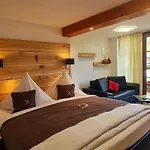 Gaestehaus Holzer Kreuz - 