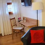 Apartment Gaestehaus Holzer Kreuz - 