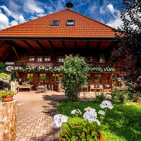Gaestehaus Holzer Kreuz - 