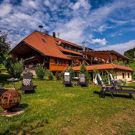 Gaestehaus Holzer Kreuz - 