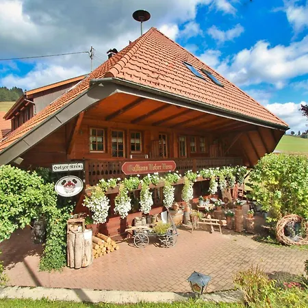 Gaestehaus Holzer Kreuz - 