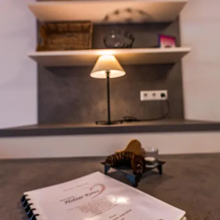 Gaestehaus Holzer Kreuz - 