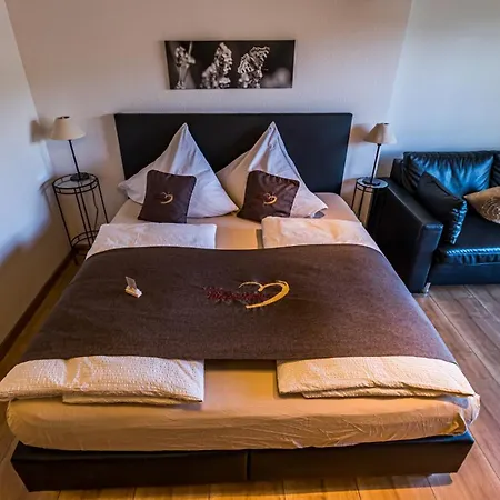 Gaestehaus Holzer Kreuz - 