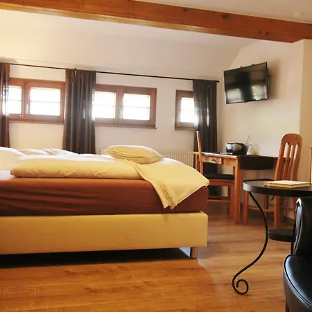 Gaestehaus Holzer Kreuz - 