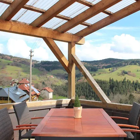 Gaestehaus Holzer Kreuz - 