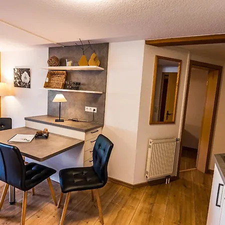 Gaestehaus Holzer Kreuz - 