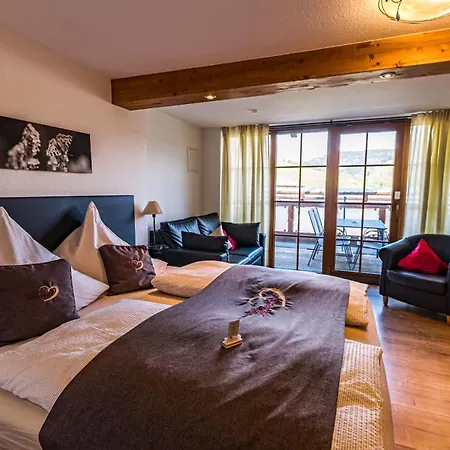 Gaestehaus Holzer Kreuz - 