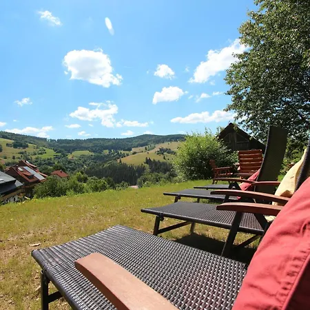 Gaestehaus Holzer Kreuz - 