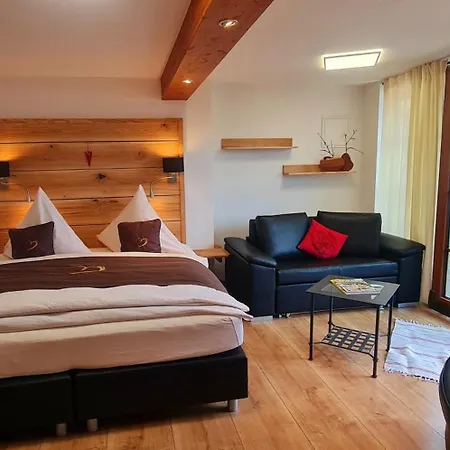 Gaestehaus Holzer Kreuz - 
