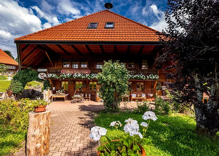 Gaestehaus Holzer Kreuz - 