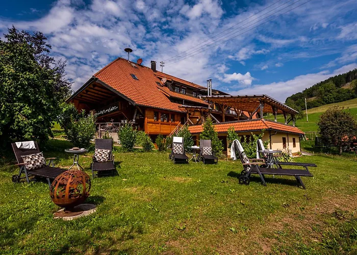 Gaestehaus Holzer Kreuz - 