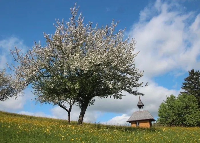 Gaestehaus Holzer Kreuz - 