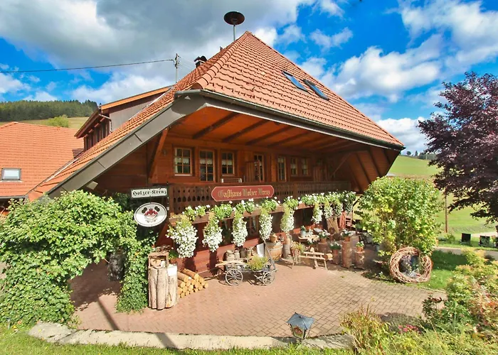 Gaestehaus Holzer Kreuz - 