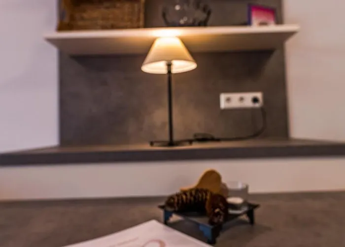 Gaestehaus Holzer Kreuz - 