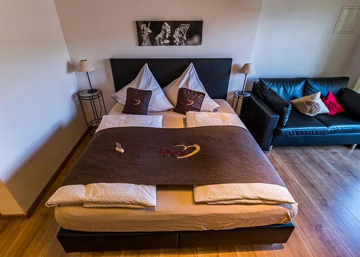 Gaestehaus Holzer Kreuz - 