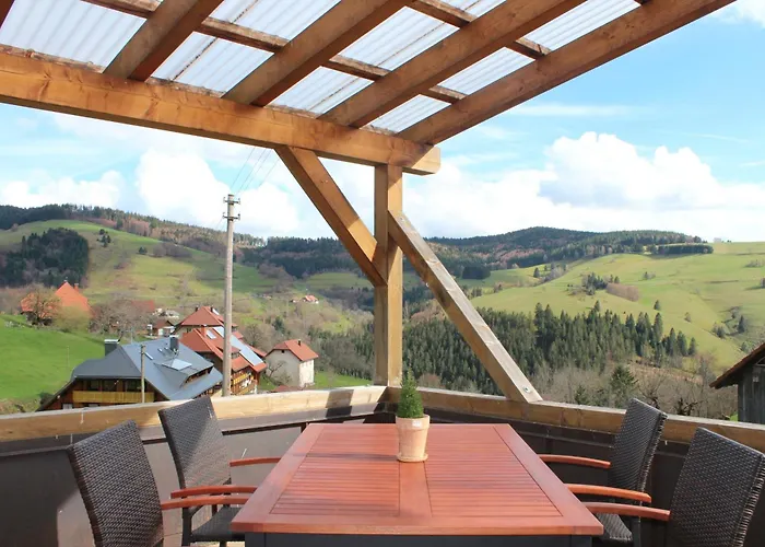 Gaestehaus Holzer Kreuz - 