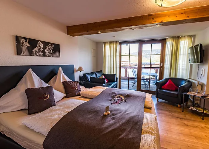 Gaestehaus Holzer Kreuz - 