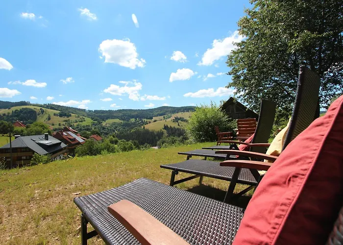 Gaestehaus Holzer Kreuz - 